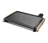 Lagrange Equilibre - Plancha -électrique - 1204 cm ² - bois clair Bois clair G