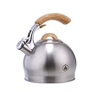 Bouilloire GENERIQUE Classique Inox 3 L Gris gris