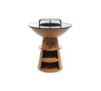 LAGUIOLE CUISSON - Brasero Ø80cm avec accessoires et housse de protection
