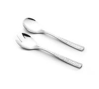 Laguiole Cuisson Coffret de service salade 2 pièces SIGNATURE