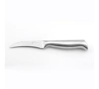 LAGUIOLE Cuisson Couteau Bec d'Oiseau Argent 19,5cm Nouvelle Vague en Acier Inoxydable 420J2