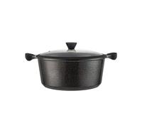 LAGUIOLE CUISSON - Faitout marron 24cm - ""Cappuccino""