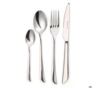 LAGUIOLE CUISSON - Ménagère 24 pièces - ""Théa inox""
