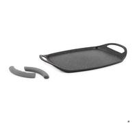 LAGUIOLE CUISSON - Plancha noir 47cm - ""Maestro""