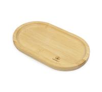Laguiole Cuisson Plateau en bambou 20cm