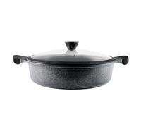 LAGUIOLE CUISSON Sautoir noir 32cm - Charbon