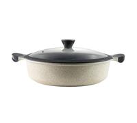 LAGUIOLE CUISSON Sautoir vert 32cm - Jade