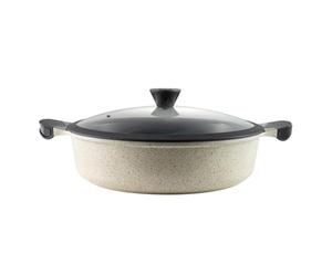 LAGUIOLE CUISSON Sautoir vert 32cm - Jade