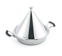 Tajine inox 28cm