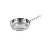 LAGUIOLE Poêle inox 24x5,5cm induction