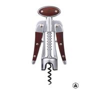 Laguiole - Sommelier - Tire-Bouchon À Levier Gris