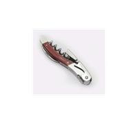 Laguiole tire-bouchon - “TRADITION” - Red Stamina D.L.