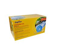 Laguna Kit d'entretien et mousses pour Filtre de Bassin Pressure Flo 12000