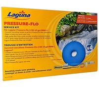 Laguna Kit d'entretien et mousses pour Filtre de Bassin Pressure Flo 8000