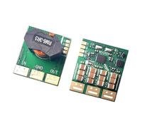Laikoutd Convertisseurs de Tension DC4.5V 21V Entrée DC3V 21V Sortie Série Interfaces de Communication Régulateur de Tension Contrôleur de Dispositif Intelligent