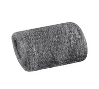 Laine d'acier, extra fin, set de 2 tampons