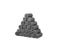 Laine d'Acier - [KeJi®] - Anti Rongeurs-Polissage - Lot 20 Bobines Grade 0000