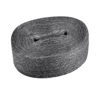 Laine d'acier, moyen, 200 g, FHG No 2