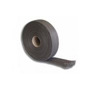 Laine d'acier n°0000 GERLON - rouleau 1kg - B01A