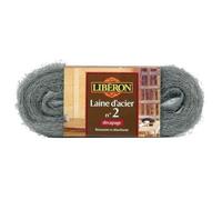 Laine d'acier n°2 - 150 g
