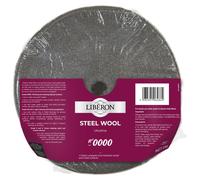 Laine d'acier ultra-fine, granulométrie 0000, 1 kg