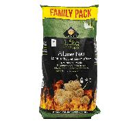 3x Laine de Bois 1.5kg Cheminett allume-feu 100% naturel