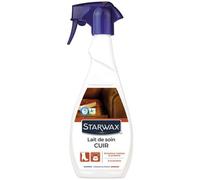 Lait de soin cuir - 500 mL