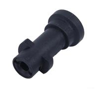 Laiton Adaptateur Mousseur 1/4 pour bsp pour Kärcher K2-K6 Laiton