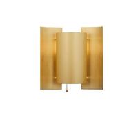Laiton Applique Murale Northern Butterfly Laiton
