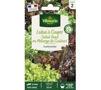 Vilmorin Laitue Salad Bowl en mélange