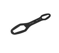 LAJHDCG Clé Torx universelle à Double tête 8-22mm, planche à clé à lunettes réglable à serrage automatique for la réparation en usine(A)