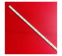LAJPREMZ Bandes de rétroéclairage LED for 40UB800V-ZA 40UB820V-ZA, barres LED Matrix V400D1-KS1-TLEM1 TLEM2