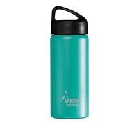 Laken Classic 500ml Thermal Bottle Vert