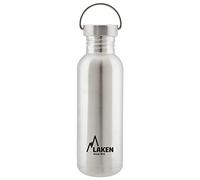 Gourde Basic Steel Vintage