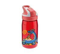 Laken 8412544043634 Bouteille Tritan Summit 0, Mixte, dragon, 0,45L