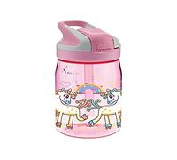 Laken 8412544043665 Bouteille Tritan Summit 0,45L LJ-Freskito, Adultes Unisexe, MILTICOLOR