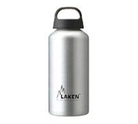 Laken Bot. alu. Classic 0,6 L. aluminium