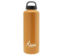 LAKEN Bot. alu. Classic 1 L.-Naranja