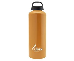 LAKEN Bot. alu. Classic 1 L.-Naranja
