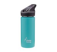 Laken Jannu 500ml Thermal Bottle Vert