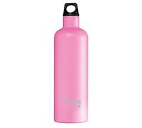LAKEN Botella acero inox. 18/8-0,75L - Rosa