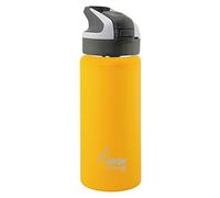 Laken Stainless Steel Summit Cap 500ml Thermal Bottle Jaune