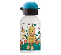 LAKEN Botella térmica AC INOX. 0,35 L Eco Robot