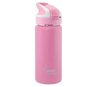 Laken Stainless Steel Summit Cap 500ml Thermal Bottle Rose