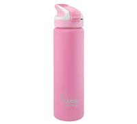 Laken Stainless Steel Summit Cap 750ml Thermal Bottle Rose