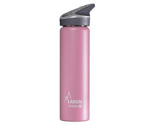 Laken Botella Térmica de Acero inoxidable 18/8-0,75L - Rosa