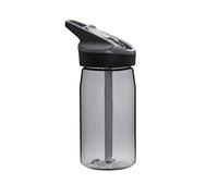 Laken Botella Tritan 0.45 L. granite tapón Jannu