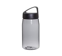 Laken Botella Tritan 0.45 L. Granite tapón rosca
