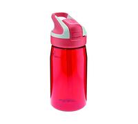 Laken Botella Tritan 0,45 Rojo T.Summit