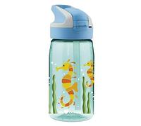 Laken Botella Tritan 0,45 tapón Summit CABALITO